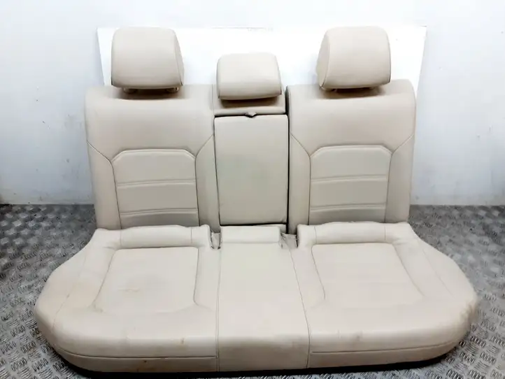 Volkswagen PASSAT B7 USA (2012 - 2016) Комплект салона — фото 4