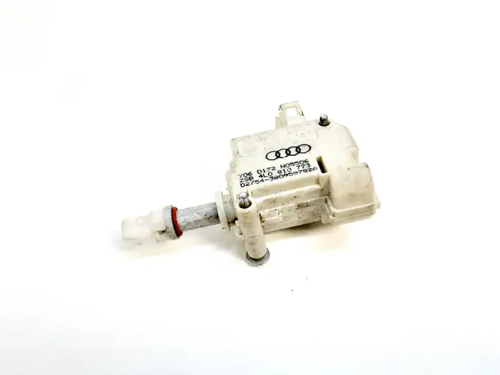Audi Q7 4L (2005 - 2009) 4L0810773 Замок крышки топливного бака — фото 1