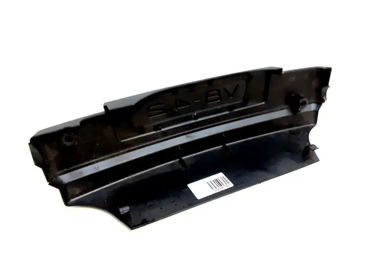Audi A8 S8 D3 4E (2005 - 2007) 077103925 Крышка двигателя декоративная — фото 2