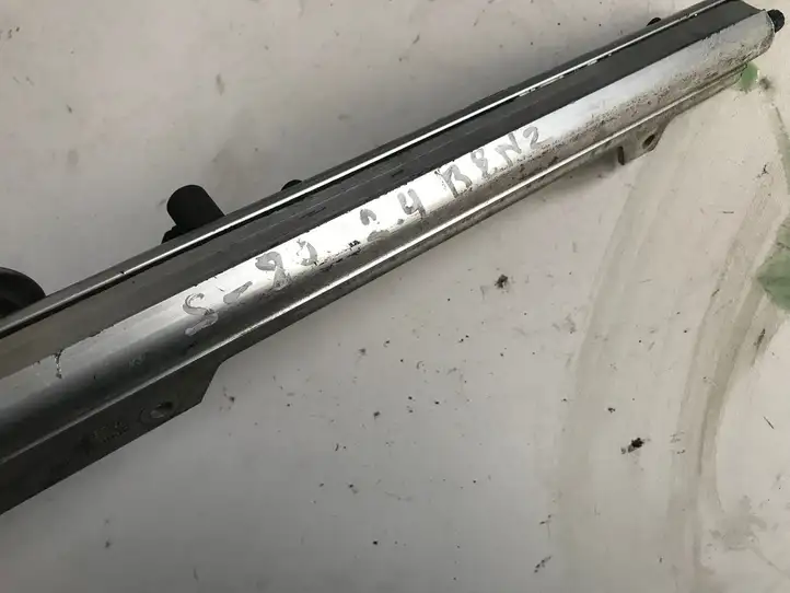 Volvo S80 (1998 - 2004) 9186836 Магистральная топливная трубка — фото 4