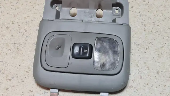 Renault Scenic I (1996 - 2003) 7700832029 Передняя подсветка — фото 2