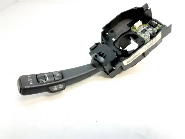 Volvo V50 (2004 - 2008) 30773148 Переключатель стеклоочистителей — фото 2