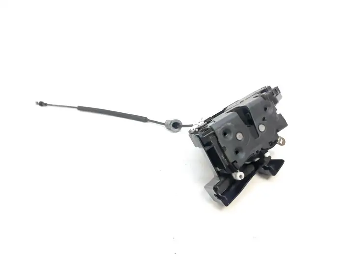 Volvo V50 (2008 - 2012) 30784047 Внутренняя ручка двери — фото 2