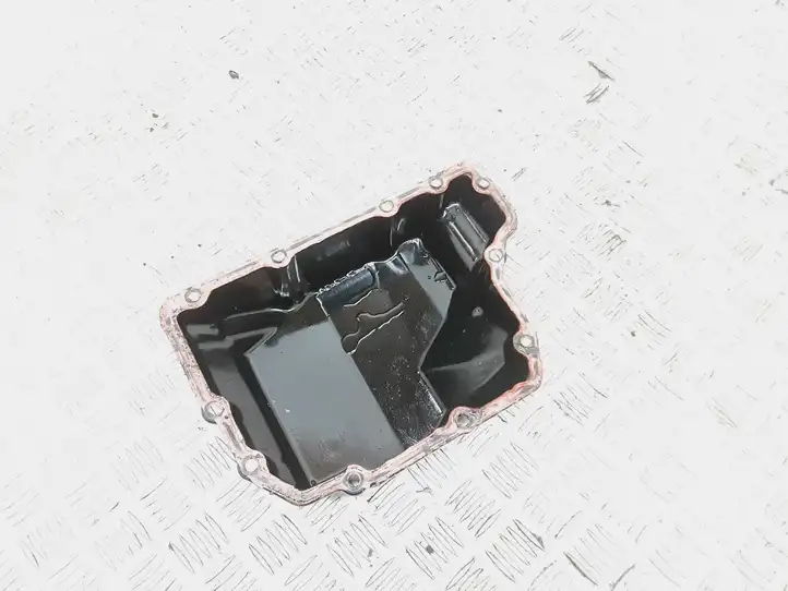 Volvo XC90 (2006 - 2014) Картер КПП — фото 1