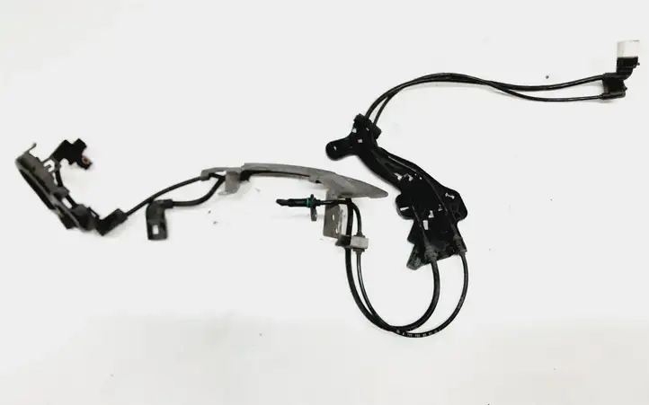 Mercedes-Benz C W205 (2014 - 2021) A2059058503 Прочая электропроводка — фото 1