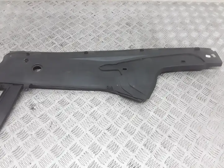 BMW 7 F01 (2008 - 2016) 7019801 Прочие детали моторного отсека — фото 5