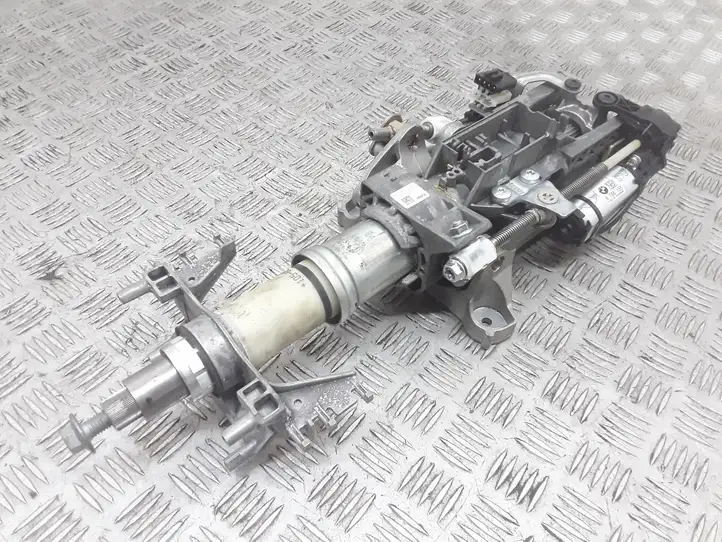 BMW 7 F01 (2008 - 2016) P10768701 Комплект оси рулевого колеса — фото 1