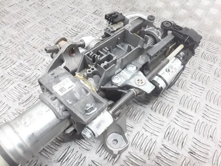 BMW 7 F01 (2008 - 2016) P10768701 Комплект оси рулевого колеса — фото 2