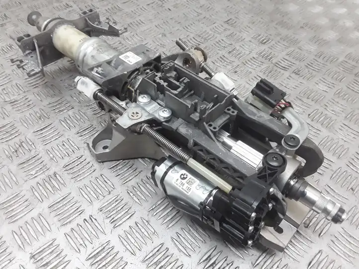 BMW 7 F01 (2008 - 2016) P10768701 Комплект оси рулевого колеса — фото 3