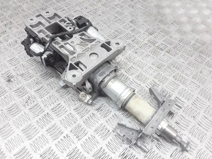 BMW 7 F01 (2008 - 2016) P10768701 Комплект оси рулевого колеса — фото 6