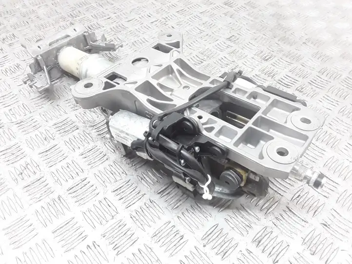 BMW 7 F01 (2008 - 2016) P10768701 Комплект оси рулевого колеса — фото 7