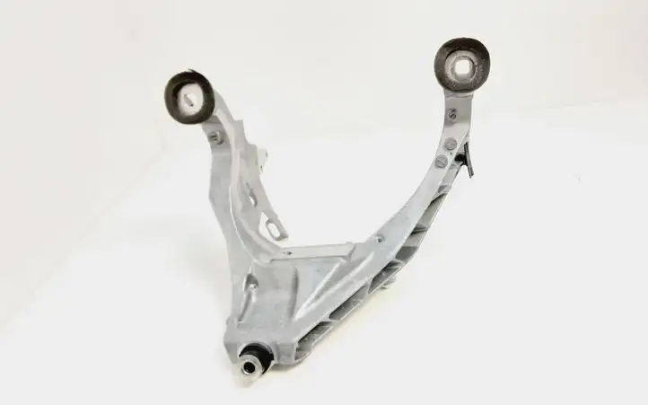 BMW 7 F01 (2008 - 2016) 2021071 Кронштейн рулевой колонки — фото 1