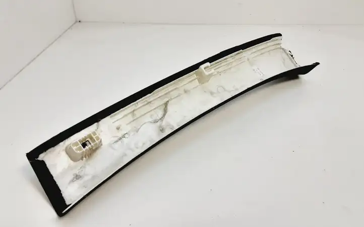 BMW 3 E90 E91 (2005 - 2012) 7058332 Обшивка стойки A — фото 3
