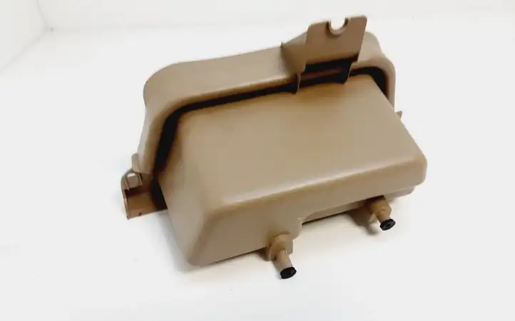 BMW X5 E70 (2006 - 2013) 7145892 Прочие детали салона — фото 2