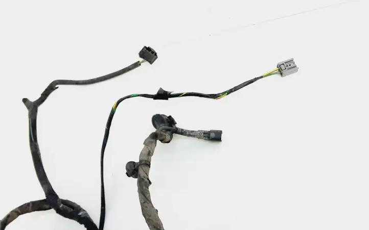 Volvo XC60 (2008 - 2013) 30798843 Прочая электропроводка — фото 2