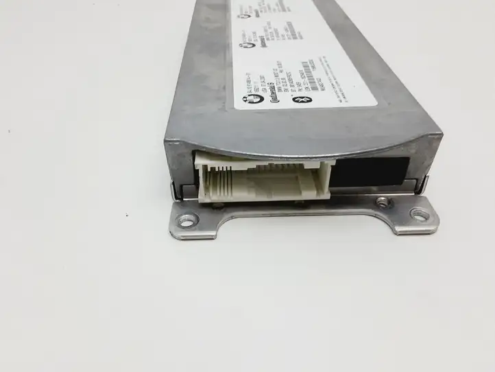 BMW X5 E70 (2006 - 2013) 9149614 Bluetooth модуль — фото 2