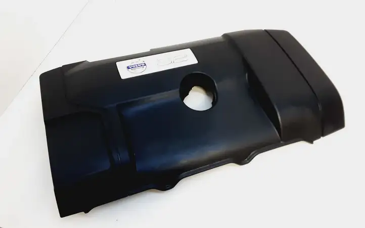 Volvo XC60 (2008 - 2013) 30757827 Крышка двигателя декоративная — фото 1