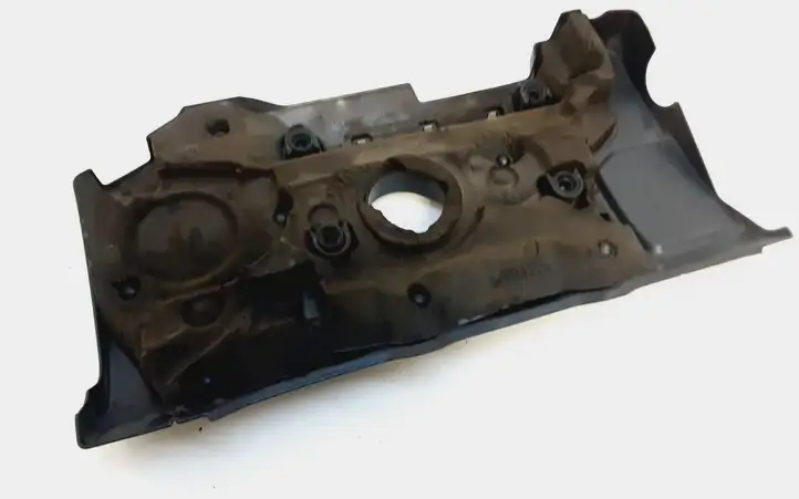 Volvo XC60 (2008 - 2013) 30757827 Крышка двигателя декоративная — фото 3