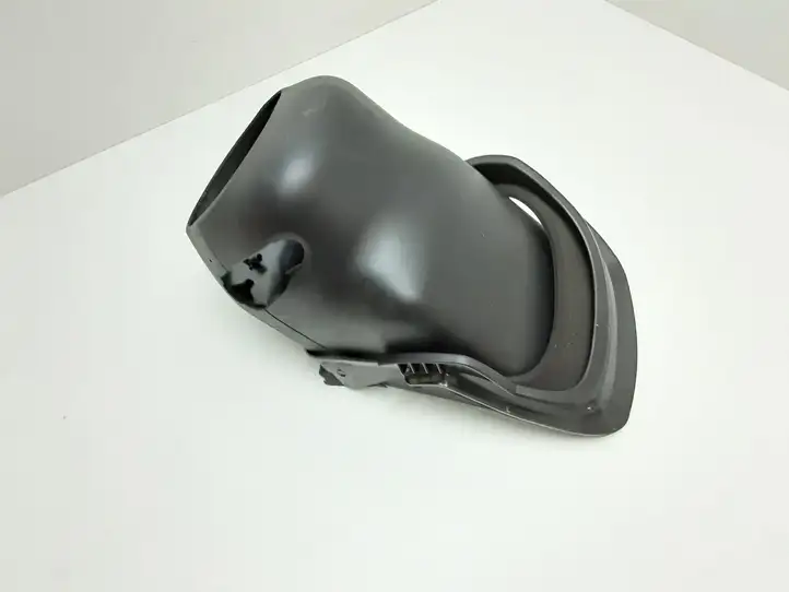 BMW X5 E70 (2006 - 2013) 6966669 Обшивка рулевой колонки — фото 1