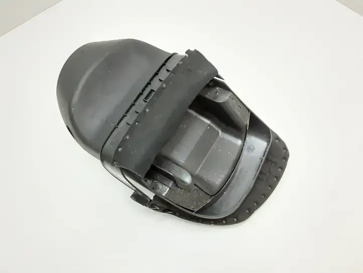 BMW X5 E70 (2006 - 2013) 6966669 Обшивка рулевой колонки — фото 2