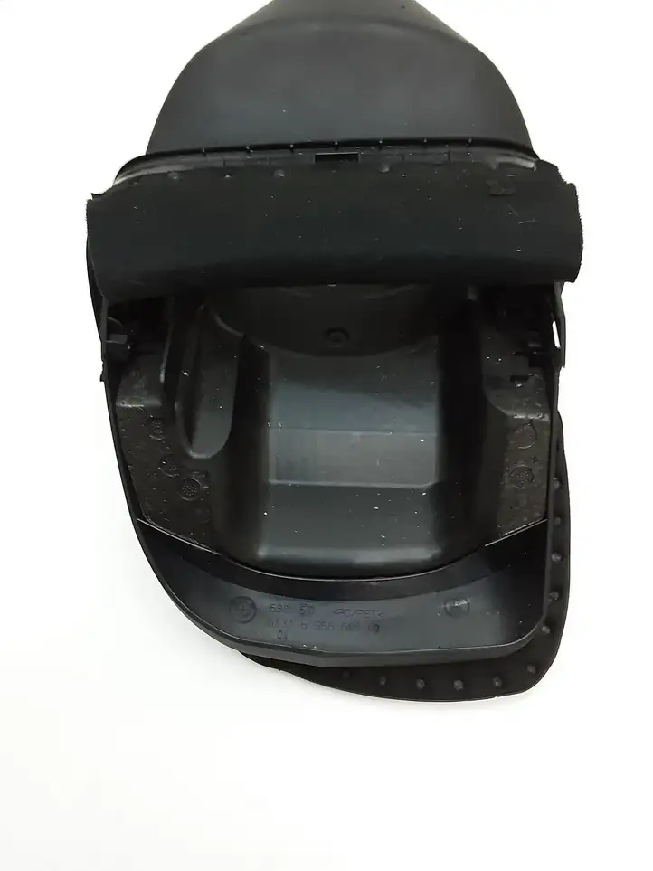 BMW X5 E70 (2006 - 2013) 6966669 Обшивка рулевой колонки — фото 4