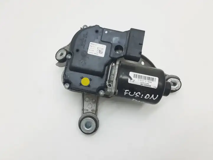 Ford Fusion II (2013 - ) DS7317504 Двигатель стеклоочистителей — фото 1