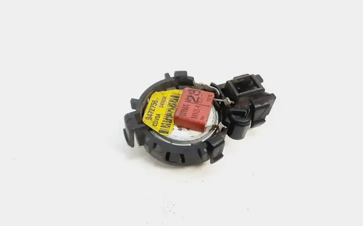 Volvo XC90 (2002 - 2006) 9472758 Твитер передней двери — фото 1