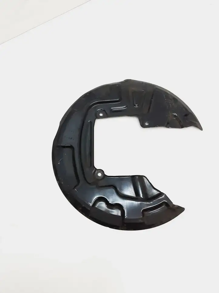 Ford Fusion II (2013 - ) E1GC2K316AA Защитный кожух заднего тормозного диска — фото 2