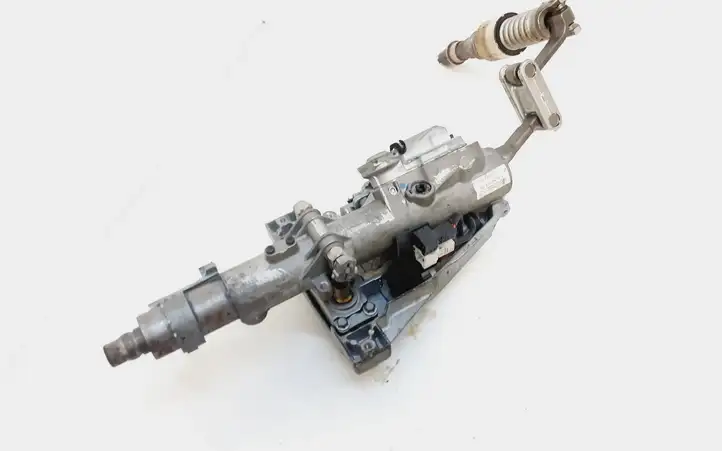 Mercedes-Benz CLK A209,C209 (2002 - 2009) A2094600316 Комплект оси рулевого колеса — фото 2