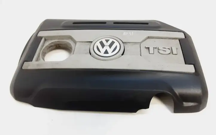Volkswagen Golf VII (2013 - 2019) 06J103925AQ Крышка двигателя декоративная — фото 1