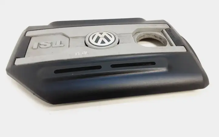 Volkswagen Golf VII (2013 - 2019) 06J103925AQ Крышка двигателя декоративная — фото 2