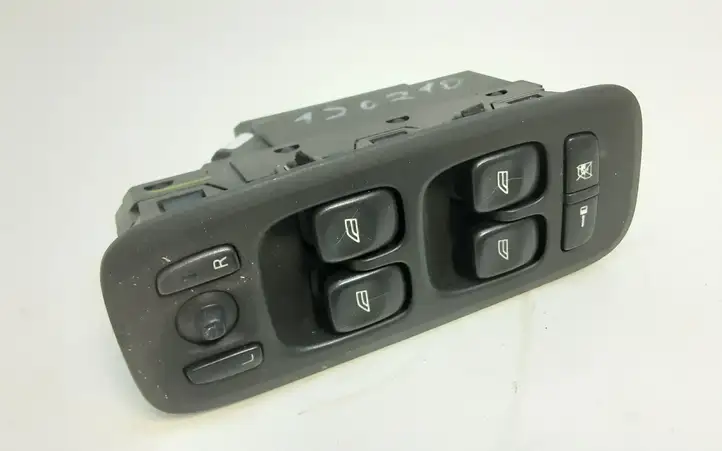 Volvo XC90 (2006 - 2014) 30737518 Кнопка стеклоподъемников — фото 1