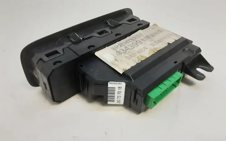 Volvo XC90 (2006 - 2014) 30737518 Кнопка стеклоподъемников — фото 2