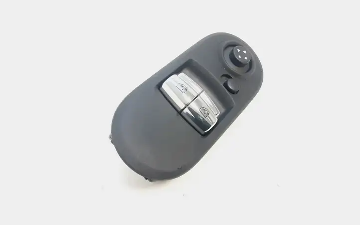 Mini One Cooper F56 F55 (2012 - 2022) 9354853 Блок кнопок стеклоподъемников — фото 1