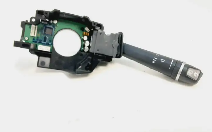 Volvo XC90 (2006 - 2014) 30798529 Переключатель стеклоочистителей — фото 1