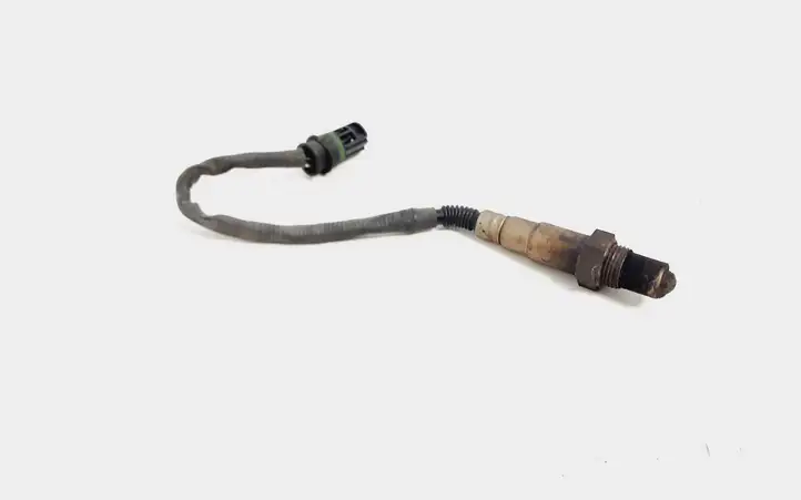 BMW X5 E70 (2006 - 2013) 782141 Лямбда-зонд — фото 1