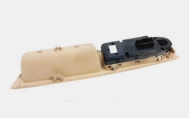 BMW X5 E70 (2006 - 2013) 9122117 Кнопка стеклоподъемников — фото 2