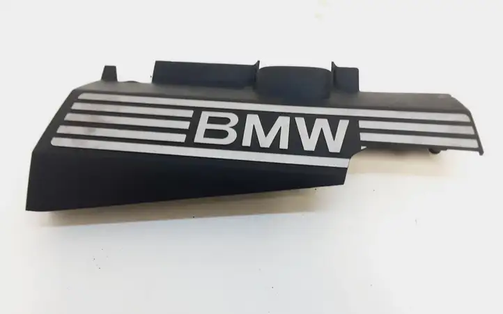 BMW X5 E70 (2006 - 2013) 7524708 Крышка двигателя декоративная — фото 1