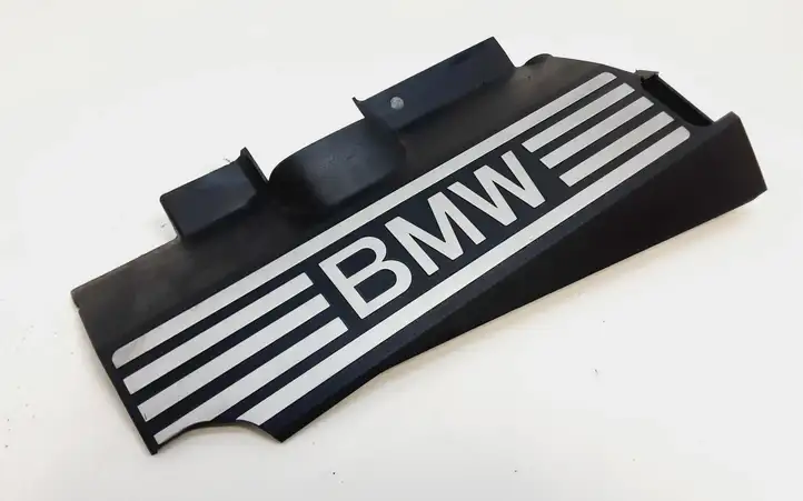 BMW X5 E70 (2006 - 2013) 7548851 Крышка двигателя декоративная — фото 1