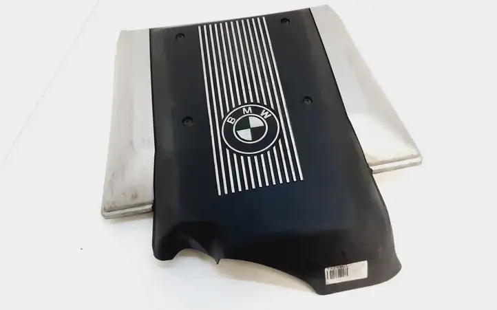 BMW X5 E53 (1999 - 2006) 1439038 Крышка двигателя декоративная — фото 1