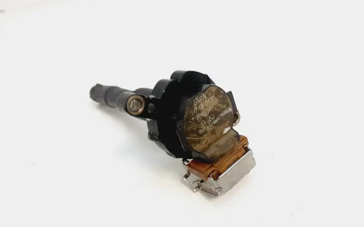 BMW X5 E53 (1999 - 2006) Катушка зажигания — фото 1