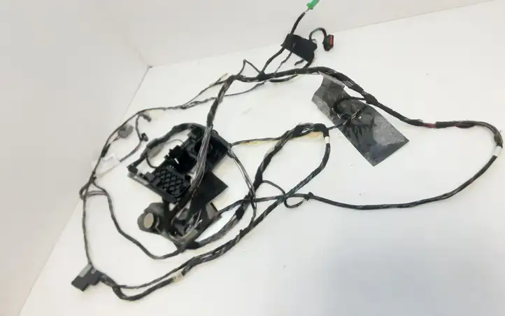 Volvo XC60 (2008 - 2013) 31275849 Прочая электропроводка — фото 1