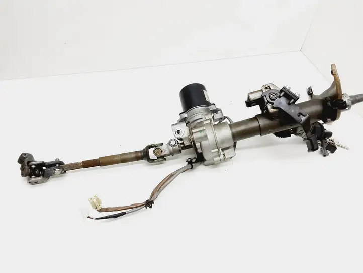 Peugeot 107 (2005 - 2008) 452500H01000 Комплект оси рулевого колеса — фото 4