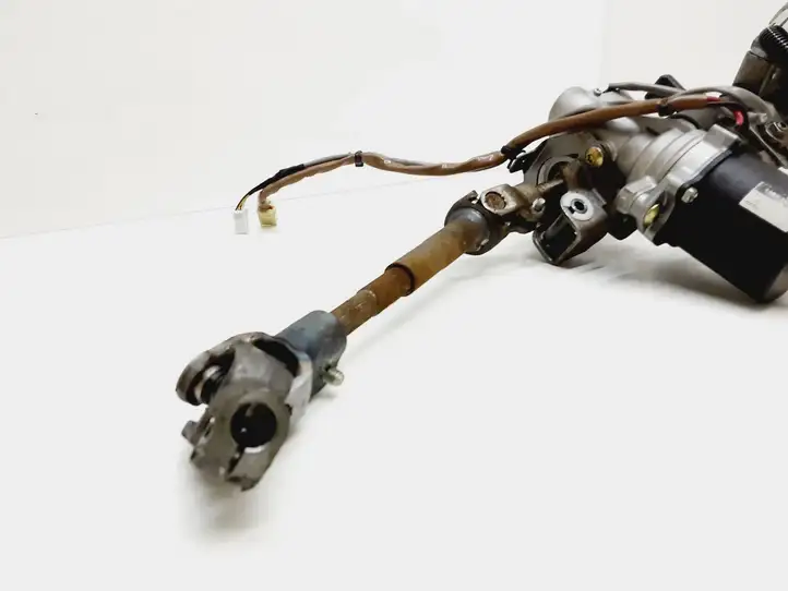 Peugeot 107 (2005 - 2008) 452500H01000 Комплект оси рулевого колеса — фото 5