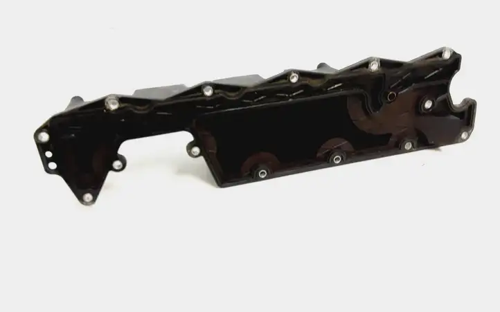 Volvo XC60 (2008 - 2013) 6G9N6M293AE Крышка головки блока цилиндров — фото 2