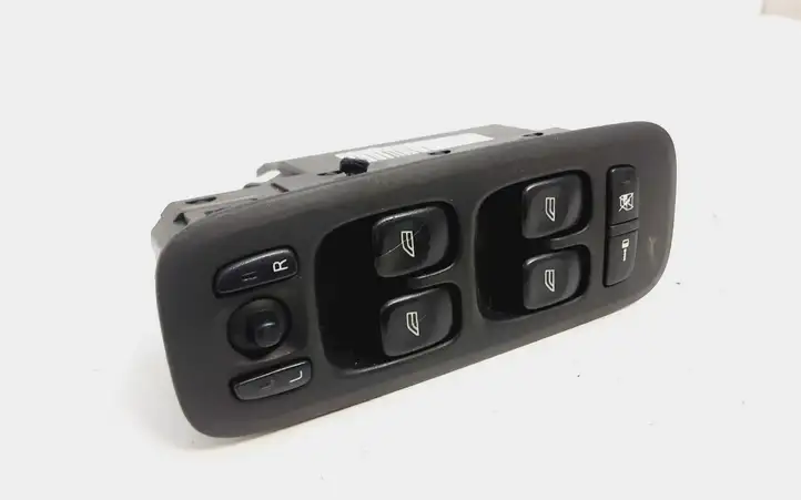Volvo XC90 (2006 - 2014) 30773895 Кнопка стеклоподъемников — фото 1