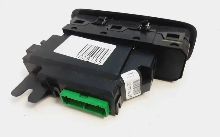 Volvo XC90 (2006 - 2014) 30773895 Кнопка стеклоподъемников — фото 2