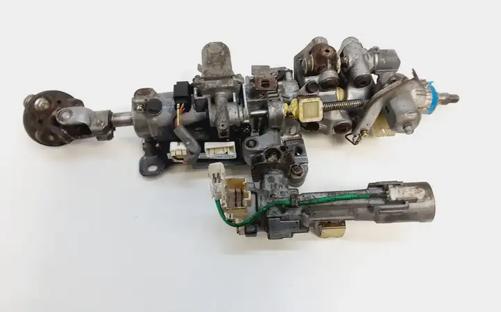 Lexus RX 330 - 350 - 400H (2008 - 2012) 8922748010 Комплект оси рулевого колеса — фото 1