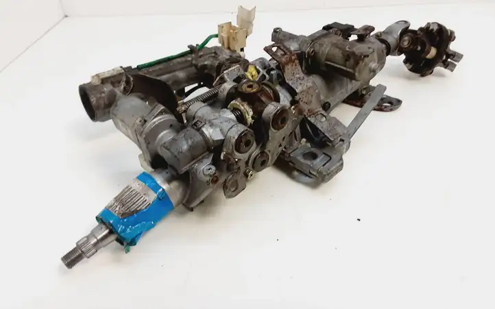 Lexus RX 330 - 350 - 400H (2008 - 2012) 8922748010 Комплект оси рулевого колеса — фото 3
