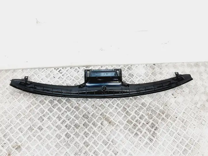BMW X5 E70 (2006 - 2013) 6958404 Воздушная решетка панели — фото 1